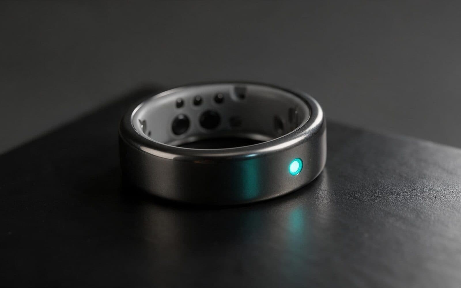 LUMA Track