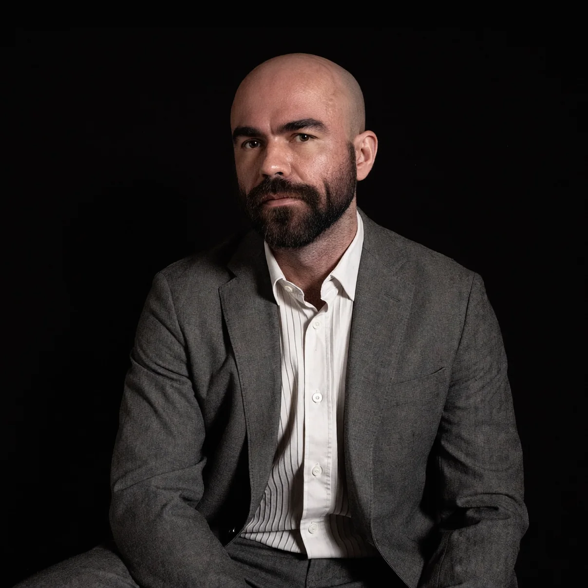 Dr. Gustavo Denuncio