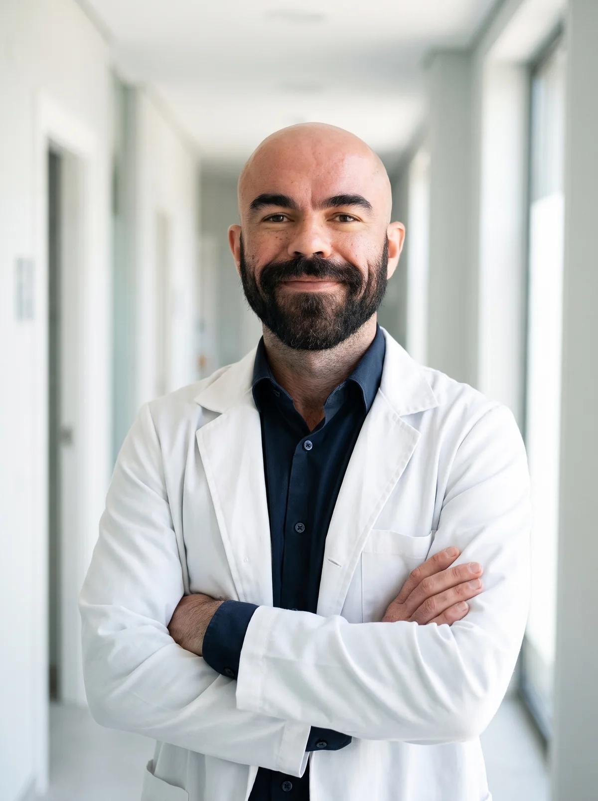 Dr. Gustavo Denuncio